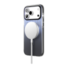 Прозрачный чехол MagSafe VLP Pulse Case для iPhone 17 Pro Max - фото 3